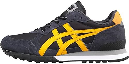 onitsuka tiger black gold fusion
