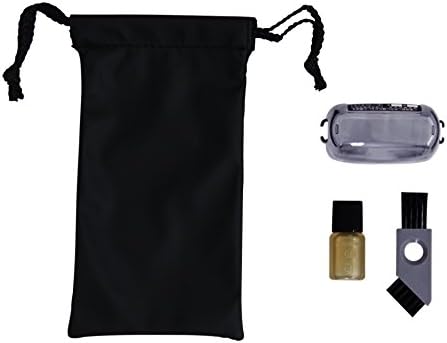 Amazon パナソニック ラムダッシュ メンズシェーバー 3枚刃 Es Ast2a K エチケットカッター セット Amazon Co Jp限定 パナソニック Panasonic メンズシェーバー