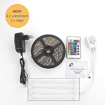 Led streifen 3 meter