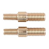 Male By 12/28 Male Adapter