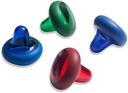 The Original Knobble II by Pressure Positive