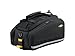 Topeak MTX Trunk Bag EXP Bicycle Trunk Bag with Rigid Molded Panels