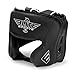 Elite Sports Boxing Head Guard, White