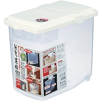 Amazon.com: JapanBargain S-1826, Japanese Plastic Kome
