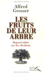 Les  fruits de leur arbre