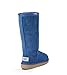UGG Australia Classic Tall BlueJay Sheepskin Youth Boots Size 6 - 5229Y