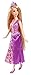 Disney Princess Draw 'n Style Hair Rapunzel Doll