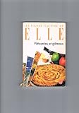 Fiches cuis.elle patisseries et gateaux by 