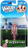 Venture Bros. Dr. Venture 3 3/4-Inch Figure
