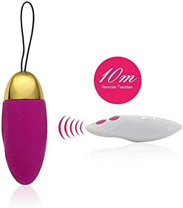 Wireless Remote Silicone Vibrating Eggs Vagínal Ball Vibrating Exercises Love Jump Eggs Vǐbrátor for Women