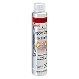 Got2b Rockin' It Dry Shampoo - Encore Fresh - Net Wt. 4.3 OZ (122 g) Each - Pack of 3 by Got2b