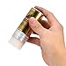 Hair Styling Wax, 75g/Bottle Hair Wax Stick Long-last Natural Hairstyle Model Styling Broken Hair Gel Wax Cream