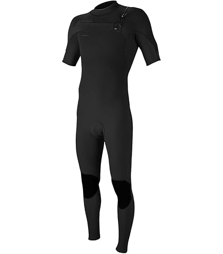 Amazon.com: O Neill Hyperfreak 2mm Chest Zip SS Fullsuit A00-22
