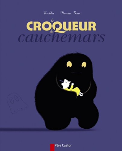 Le  croqueur de cauchemars