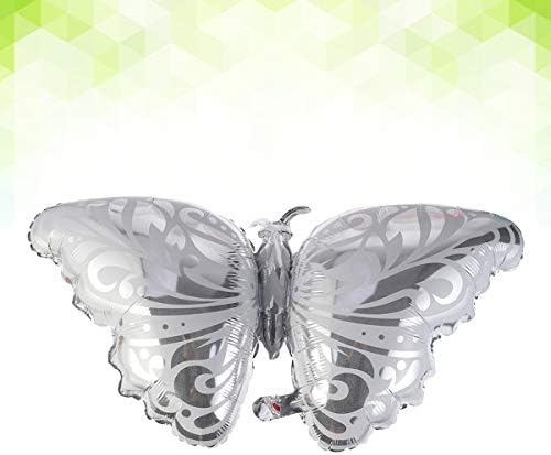 Toyvian 2pcs Ballon Ballon De Bande Dessinee Papillon Animal Dessin Anime Pour Fete D Anniversaire De Naissance Bebe Colore Et Argent Amazon Fr Jeux Et Jouets Toyvian 2pcs Ballon Ballon De Bande Dessinee Papillon Animal Dessin Anime Pour Fete D Anniversaire De Naissance Bebe Colore Et Argent Amazon Fr Jeux Et Jouets