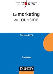Le  marketing du tourisme