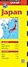 Japan Travel Map Fourth Edition (Periplus Travel Maps)
