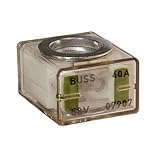 Blue Sea Systems 5184 125A Fuse Terminal