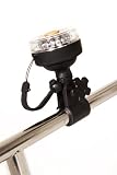 Navisafe-920 Clamp-On Rail Mount Bracket