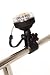 Navisafe-920 Clamp-On Rail Mount Bracket primary