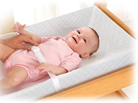 summer 4 sided changing pad