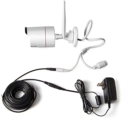 3 Vanxse%25C2%25AEcctv+2+1x5+5mm+Extension+Security+Standalone