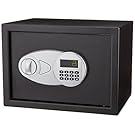 AmazonBasics Security Safe - 0.5-Cubic Feet