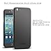 iPhone 6 Case, FIRMGE 360 Full Body Coverage Protection Hard Slim Ultra-Thin Hybrid iPhone 6 Case Cover & Skin with Tempered Glass Screen Protector for Apple iPhone 6 4.7