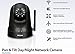 D-Link DCS-5010L/RE Pan & Tilt Wi-Fi Wireless Camera, Motion Detection, Built-in Microphone (Renewed)