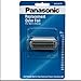 Panasonic WES9077P Men's Electric Razor Replacement Outer Foil