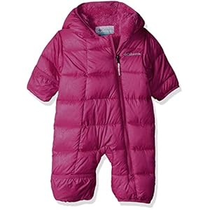 london fog baby bunting