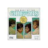 BEST OF THE CHIFFONS                              