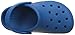 Crocs Coast Clog (Toddler/Little Kid) Ultramarine 10 Toddler M