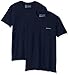 Columbia Men's 2-Pack Cotton Stretch Crew Neck T-Shirt