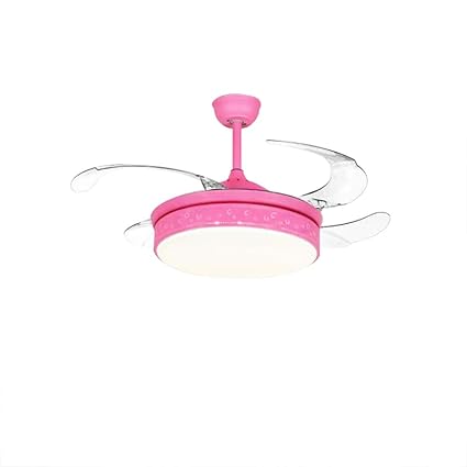 Tiptonlight Children S Room Lamps And Lanterns Fan Lamp Invisible
