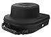 Homiegear Fedora Bowler Hat Cap Protection Travel Carrier Case