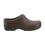 Klogs Footwear Springfield Chestnut Women's Shoes 6