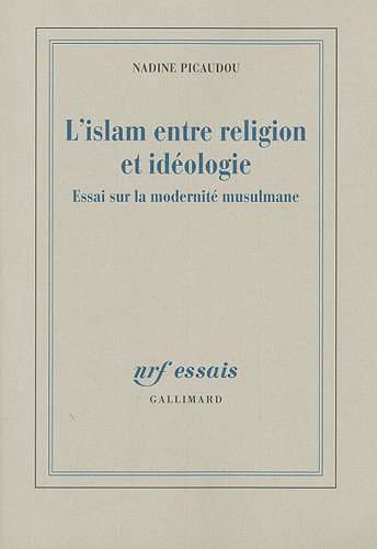 L' islam entre religion et idéologie