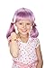 Lalaloopsy Babies Diaper Surprise Blossom Flowerpot Doll
