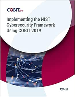 COBIT-2019 Zertifikatsdemo
