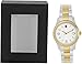 Victorinox Garrison Elegance Silver Dial Stainless Steel Ladies Watch 26062CB