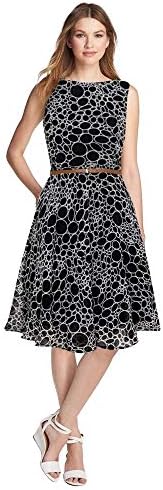 Varibha Women's Georgette Dress