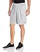 Champion Men's Long Mesh Short With Pockets