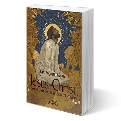 Jésus-Christ