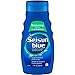 Selsun Blue Moisturizing with Aloe Dandruff Shampoo 11 oz (Pack of 2)