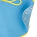 Skip Hop Moby Bathmat with Suction Base, Blue (DISCONTINUED BY MANUFACTURER)