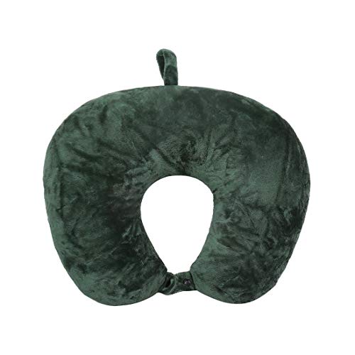 MINISO Avengers 2 in 1 UShaped Neck Pillow for Airplane Travelling