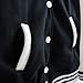 Dolpind Kpop BTS Love Yourself Tear Varsity Baseball Jacket Overcoat Hoodie Sweater