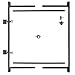 Adjust-A-Gate Steel Frame Gate Building Kit (60"-96" wide openings, 5' - 6' high fence) primary