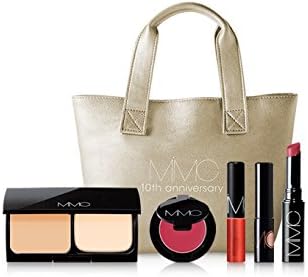 Amazon Co Jp Mimc エムアイエムシー ホリデークリーミーコフレ17 クリスマスコフレ 101 アイボリー シューズ バッグ